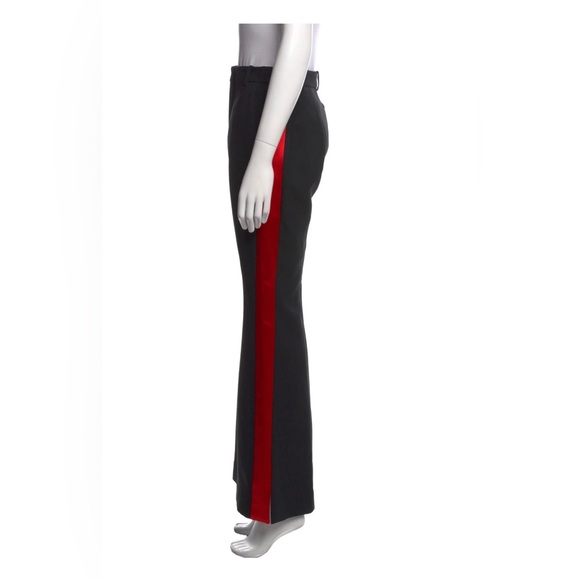 Alexander McQueen Wide Leg Pants - Picture 4 of 6